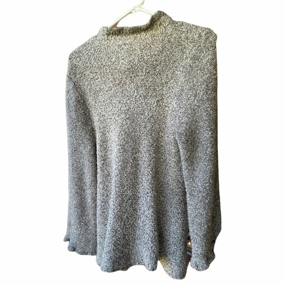 JH Collectable Bell Sleeved Cardigan Sweater. Size medium - Picture 2 of 6